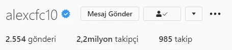 takipçi