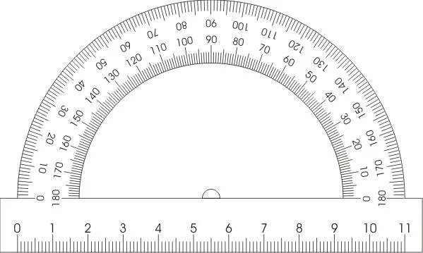 Geometride Kullanılan Çizim Aletleri