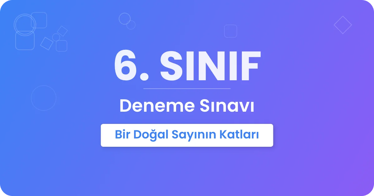 Bir Doğal Sayının Katları kapak görseli